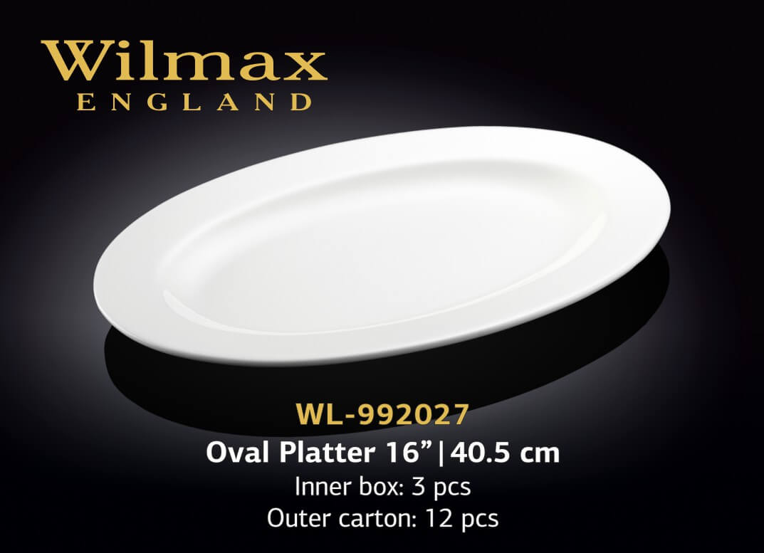 Посуда Wilmax для сервировки стола